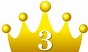 3位